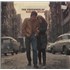 Bob Dylan The Freewheelin' vinyl LP US DYLLPTH837209