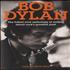 Bob Dylan The Mammoth Book Of Bob Dylan book UK DYLBKTH550457