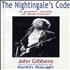 Bob Dylan The Nightingale's Code: A Poetic Study Of Bob Dylan book UK DYLBKTH559393