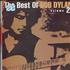 Bob Dylan The Of Bob Dylan Volume 2 CD album Brazilian DYLCDTH210605