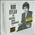 Bob Dylan The Original Mono Recordings - Sealed cd album box set UK DYLDXTH771422