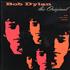 Bob Dylan The Original book US DYLBKTH317678