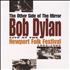 Bob Dylan The Other Side Of The Mirror press pack US DYLPPTH432585