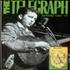 Bob Dylan The Telegraph - Spring 1993 fanzine UK DYLFATH542391