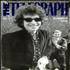Bob Dylan The Telegraph - Summer 1996 fanzine UK DYLFATH542393