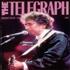 Bob Dylan The Telegraph - Winter 1992 fanzine UK DYLFATH542390