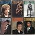 Bob Dylan The Telegraph Volumes 24 - 50 book UK DYLBKTH714371