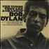 Bob Dylan The Times They Are A Changin' - 180gm vinyl LP US DYLLPTH249265