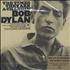 Bob Dylan The Times They Are A-Changin' CD album UK DYLCDTH326237