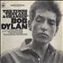 Bob Dylan The Times They Are A-Changin' vinyl LP Dutch DYLLPTH550664