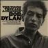 Bob Dylan The Times They Are A-Changin' vinyl LP US DYLLPTH609810