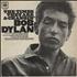 Bob Dylan The Times They Are A-Changin' vinyl LP South African DYLLPTH667381