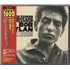 Bob Dylan The Times They Are A-Changin' CD album Japanese DYLCDTH860243