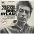 Bob Dylan The Times They Are A-Changin' LP AUSTRALIA DYLLPTH872837