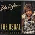 Bob Dylan The Usual 7
