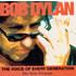 Bob Dylan The Voice Of Every Generation CD single UK DYLC5TH188724
