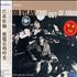 Bob Dylan Time Out Of Mind CD album Taiwanese DYLCDTI233525