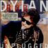Bob Dylan Unplugged CD album Austrian DYLCDUN53952