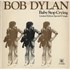 BOB%5FDYLAN BABY%2BSTOP%2BCRYING 12 vinyl UK 