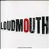 Bob Geldof Loudmouth Sampler CD single UNITED KINGDOM GELC5LO28563