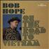 Bob Hope On The Road To Vietnam vinyl LP UK BH2LPON594409