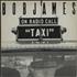 Bob James On Radio Call EP 12