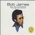 Bob James The Legendary Albums 2-CD album set UK BOJ2CTH668996