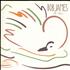 Bob James The Swan vinyl LP Japanese BOJLPTH722129