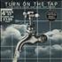 Bob James Touchdown - on Turn On The Tap 12