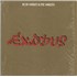 Bob Marley & The Wailers Exodus - 1st - Shrink LP UNITED KINGDOM BMLLPEX881426
