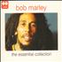 Bob Marley & The Wailers The Essential Collection 2-CD album set UK BML2CTH665826