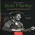 Bob Marley & The Wailers The Stories Behind Every Song book UK BMLBKTH634967
