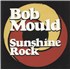 Bob Mould Sunshine Rock vinyl LP UK