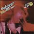 Bob Seger Live Bullet vinyl LP UK SEGLPLI744199