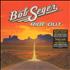 Bob Seger Ride Out - Sealed CD album US SEGCDRI657102
