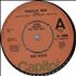 Bob Seger Travelin' Man - A Label 7