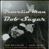 Bob Seger Travelin' Man book US SEGBKTR519481