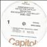 Bob Seger Travelin' Man/Beautiful Loser 12