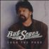 Bob Seger Turn The Page CD single US SEGC5TU365852