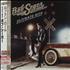 Bob Seger Ultimate Hits Rock And Roll Never Forgets 2-CD album set Japanese SEG2CUL673240