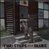 Bobby Bland Two Steps From The Blues vinyl LP UK BBYLPTW594529