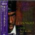 Bobby Brown Dance!...Ya Know It! CD album Japanese BOBCDDA609000
