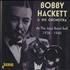 Bobby Hackett At The Jazz Band Ball 1938-1940 CD album Czech BHQCDAT494627