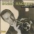 Bobby Hackett Backstage With Bobby Hackket CD album Czech BHQCDBA487956