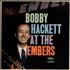 Bobby Hackett Bobby Hackett At The Embers - Factory Sample vinyl LP UK BHQLPBO475829