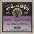 Bobby Hackett Dr Jazz Series, Vol. 10 CD album Danish BHQCDDR488034