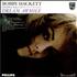 Bobby Hackett Dream Awhile vinyl LP UK BHQLPDR475985