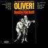 Bobby Hackett Jazz Impressions Of Lionel Bart's Oliver! vinyl LP US BHQLPJA475981