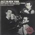 Bobby Hackett Jazz In New York CD album US BHQCDJA484271