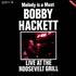 Bobby Hackett Melody Is A Must - Live At The Roosevelt Grill 2-LP vinyl set Swedish BHQ2LME475958